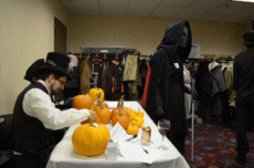 MarsCon's  6th Masquerade Ball